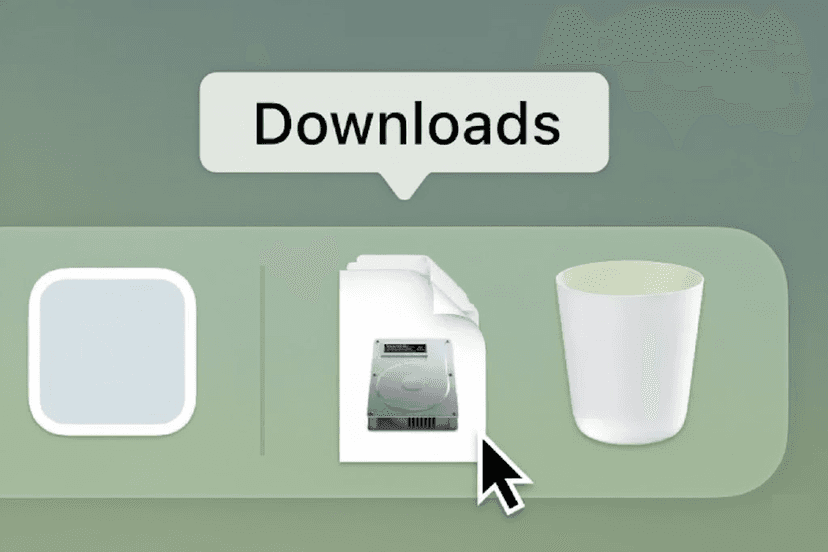 Open Almond.dmg from Downloads